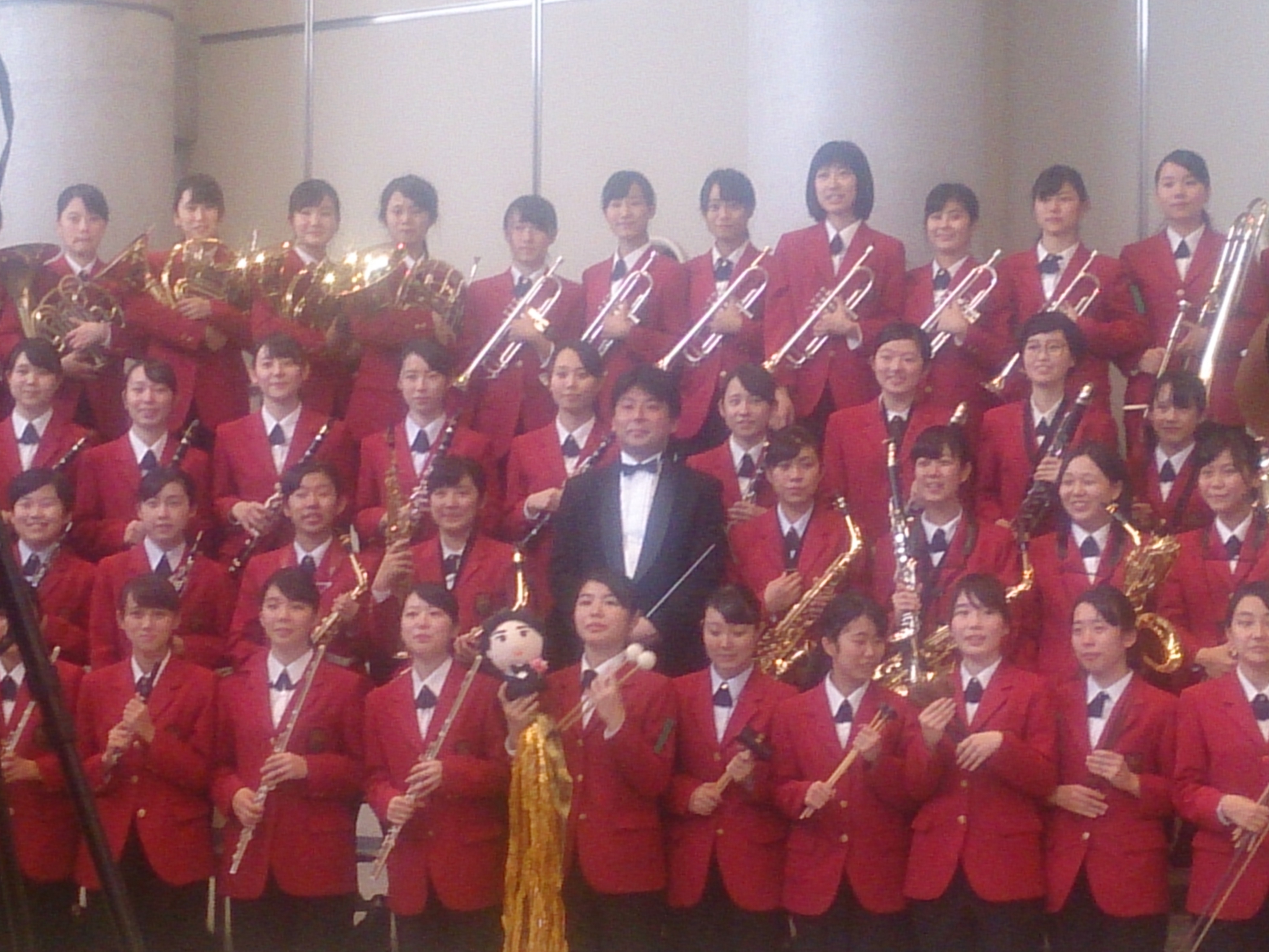 吹奏　入賞　女子中学 瞑想の森ブログ – ページ 275 – 比治山女子中学・高等学校（旧）